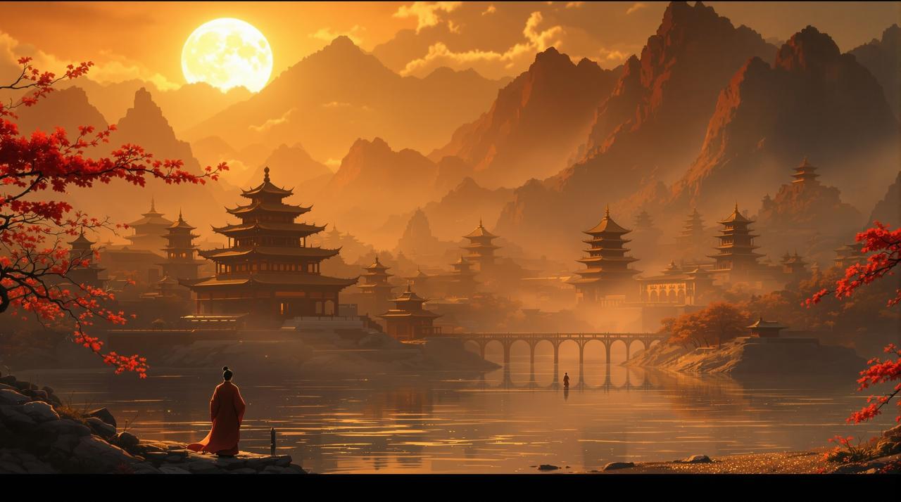 长安三万里-玉米影视