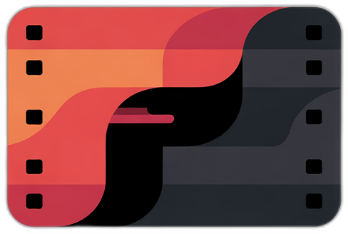 玉米影视 Logo